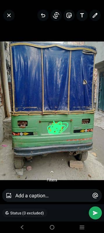 auto rikshaw 1