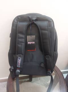 imported laptop bag brand new full size