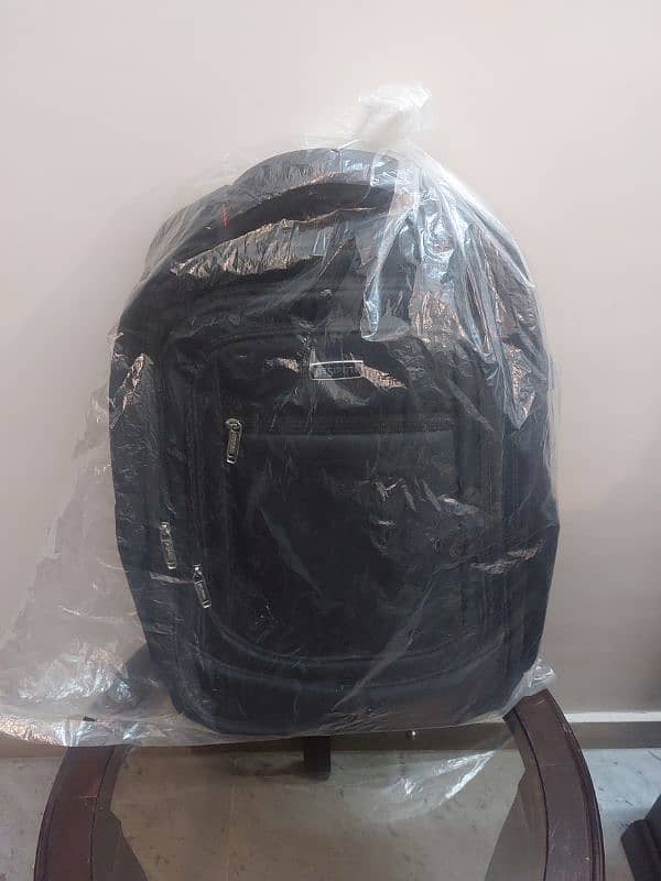 imported laptop bag brand new full size 3