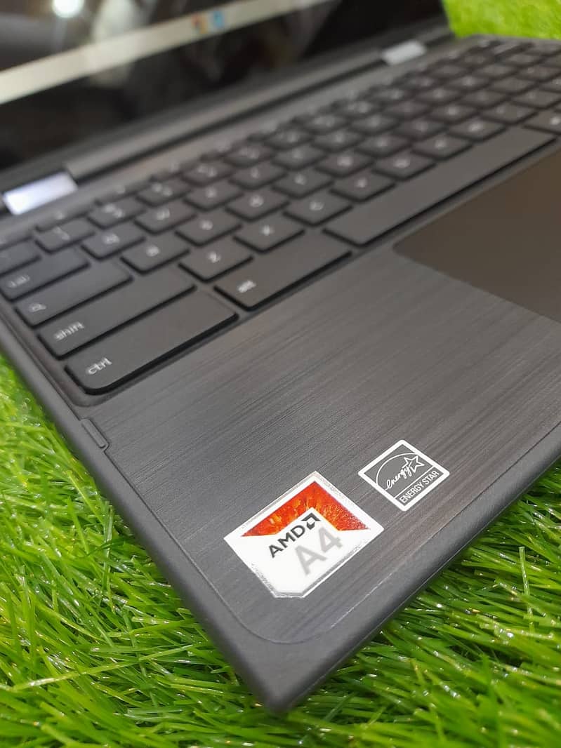 Lenovo 300e 360 TouchScreen Chromebook 1