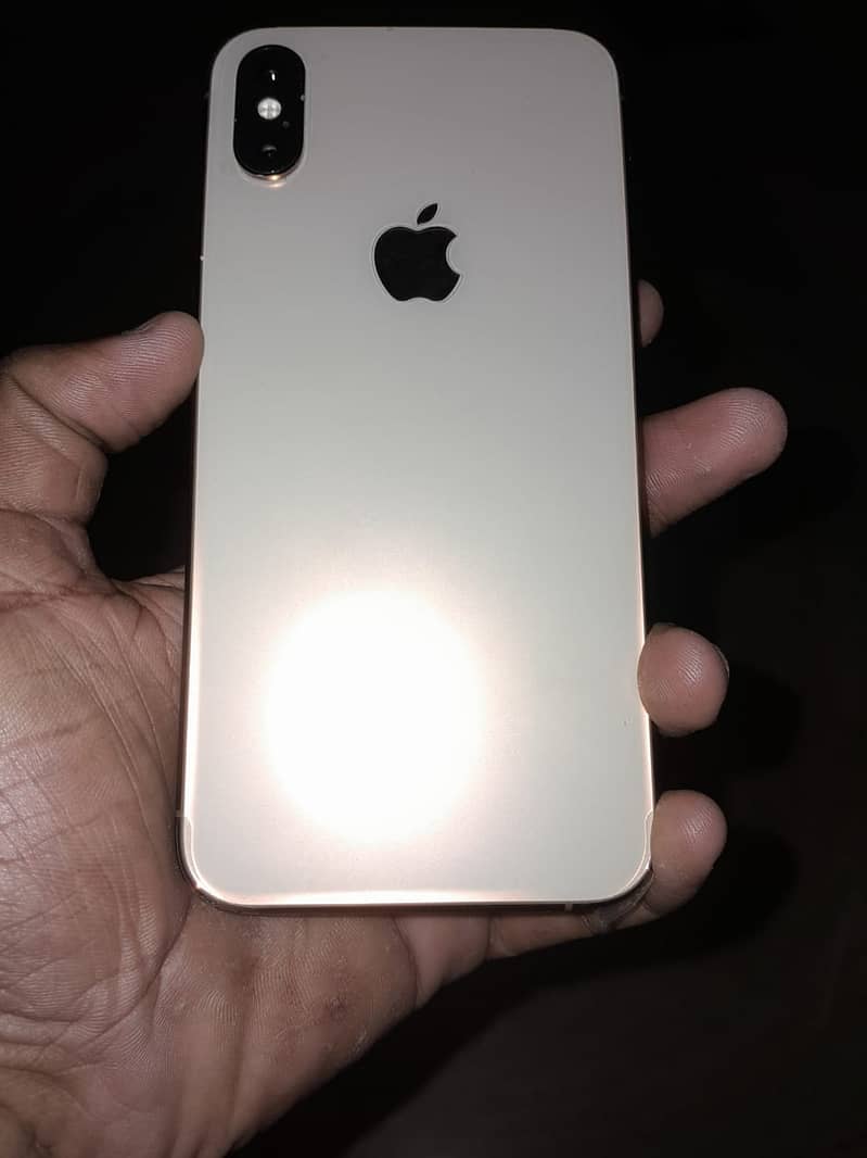 Apple iPhone XS / Non pta 3