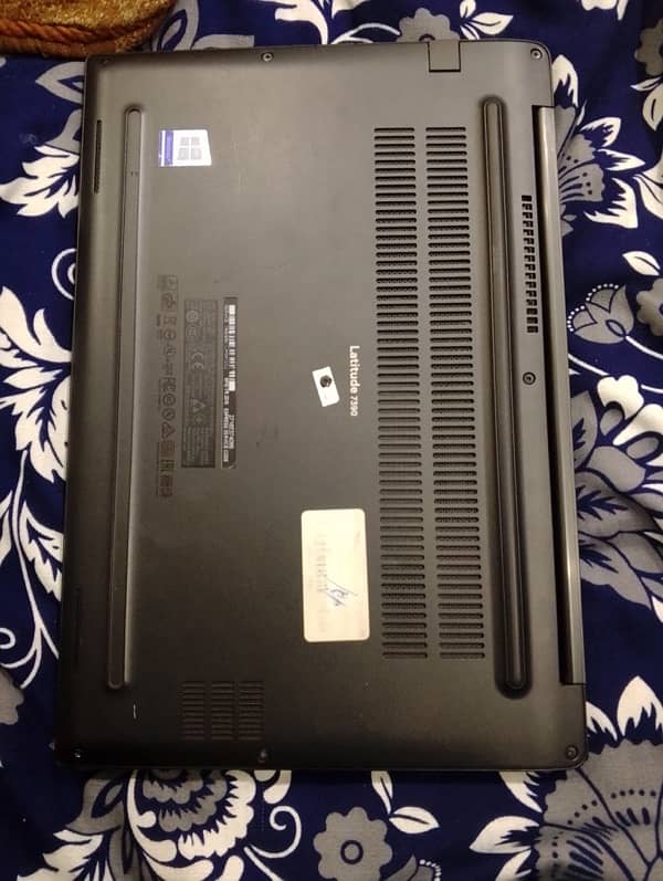 Core i5 vPro 8th Generation Dell 7390 exchange possible withgoodmobile 7