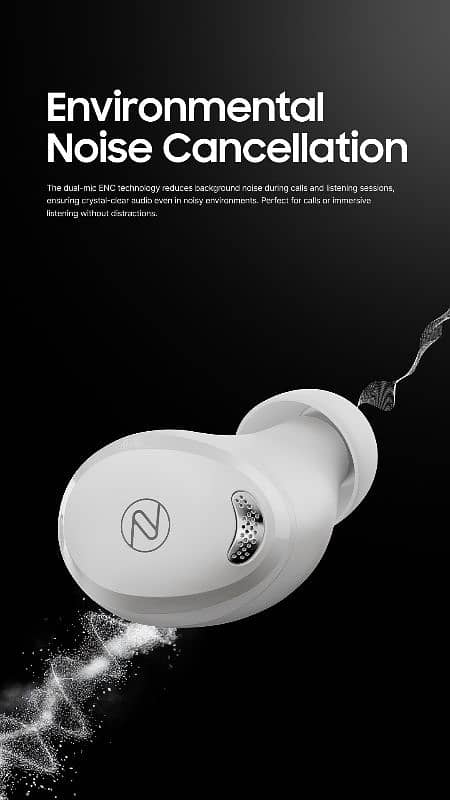 Premium High Quality Ear Buds 1