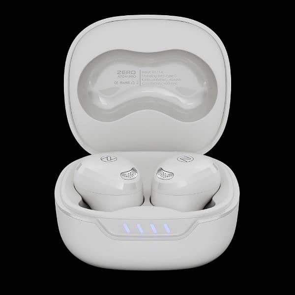 Premium High Quality Ear Buds 4