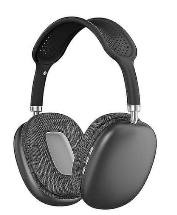 p9 pro max headphone 0