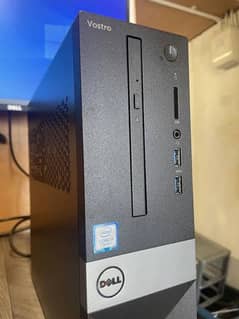 Dell 6 Gen Core i3 8GB DDR4 RAM