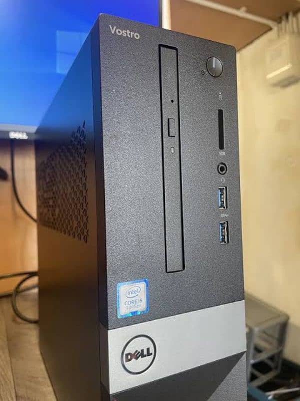 Dell 7th Generation PC 0