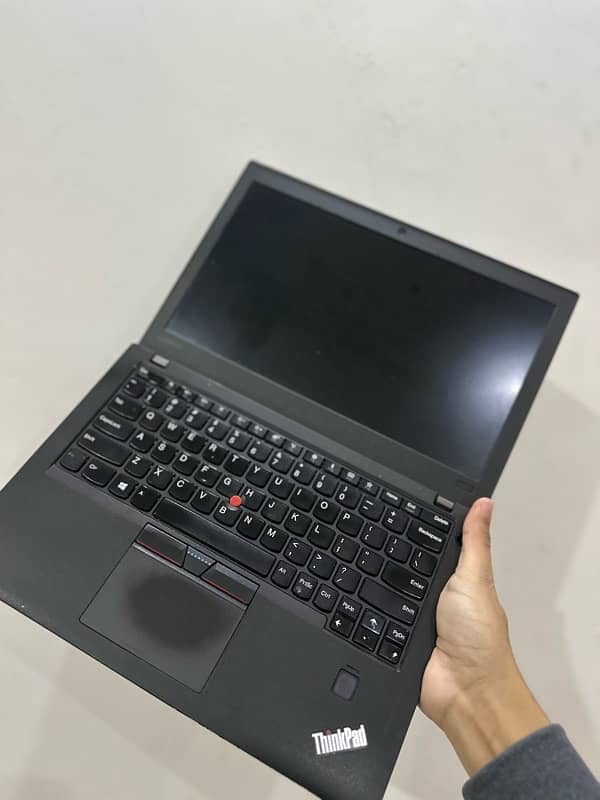 Lenovo Thinkpad x270 5