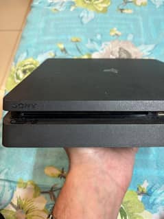 PS4 Slim 500gb