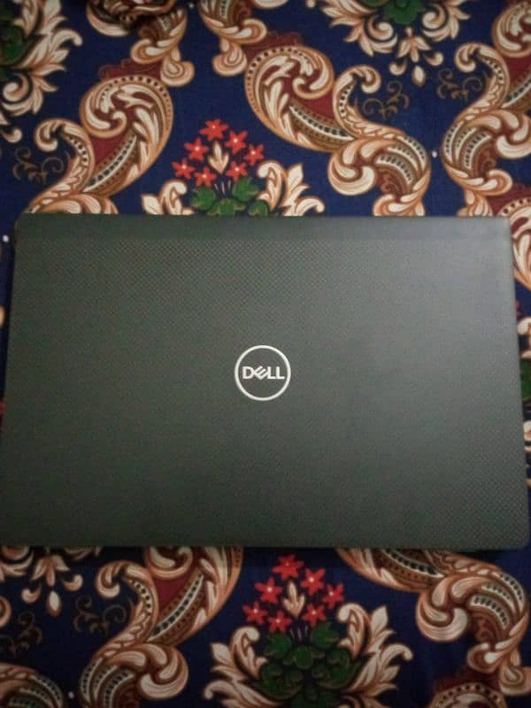 Dell Latitude 7420 0