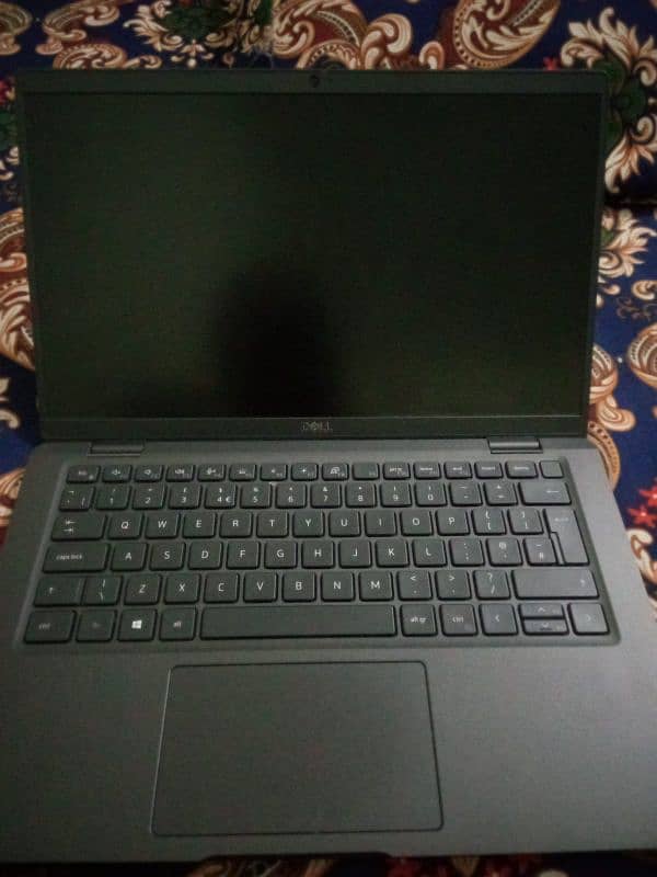 Dell Latitude 7420 1