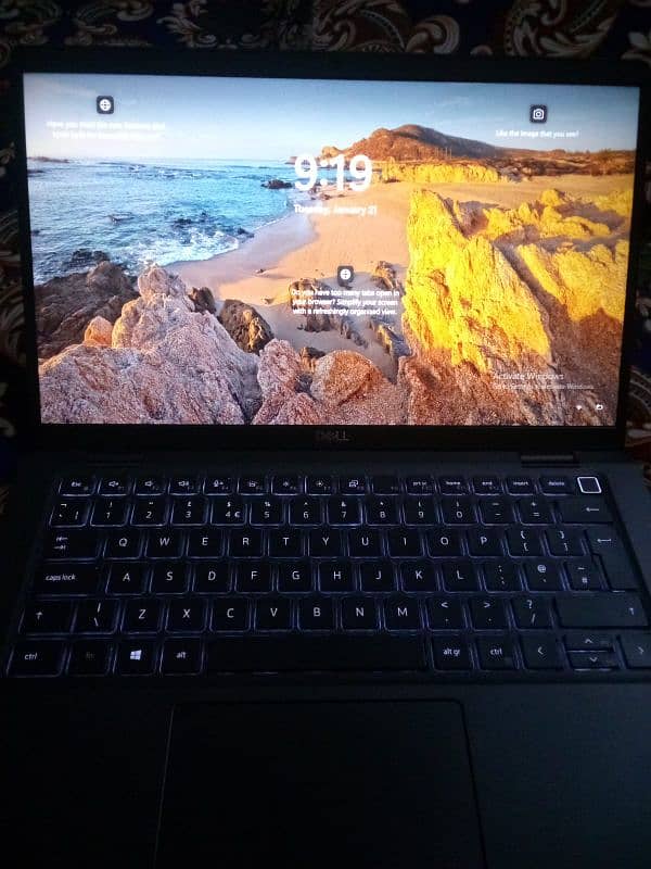 Dell Latitude 7420 2