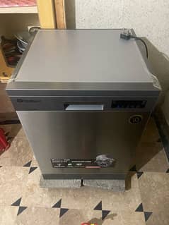 Dawlance dishwasher for sale