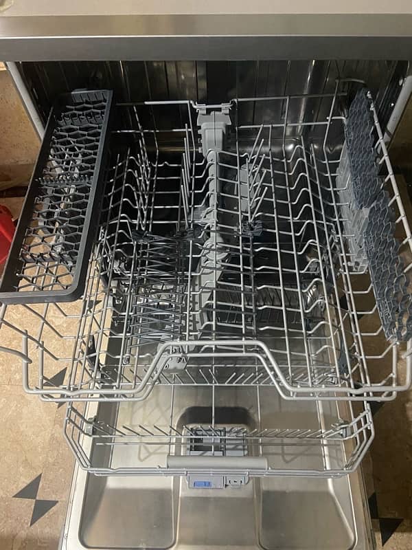 Dawlance dishwasher for sale 4