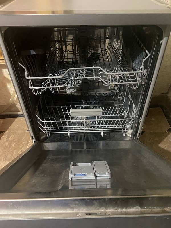 Dawlance dishwasher for sale 5