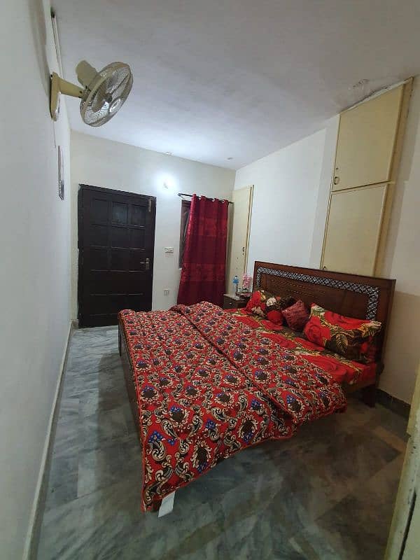 Apartment For Rent 2