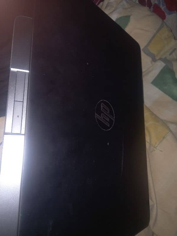 Hp440 Core I5 4th Generation 2