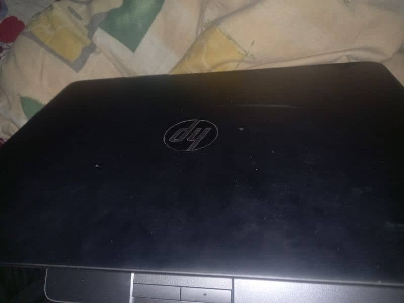 Hp440 Core I5 4th Generation 3