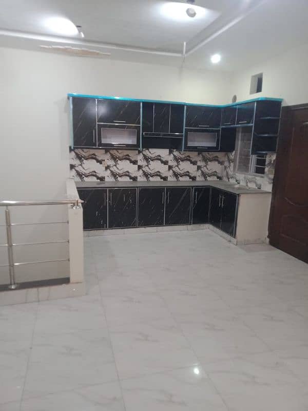 5 Marla Double Story New Spanish House for Sale in Zakariya Town 6