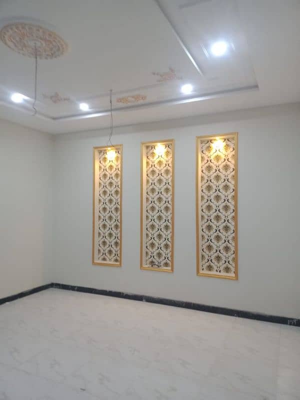 5 Marla Double Story New Spanish House for Sale in Zakariya Town 7