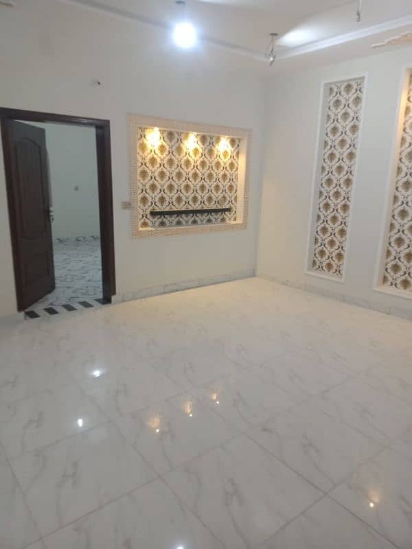 5 Marla Double Story New Spanish House for Sale in Zakariya Town 8