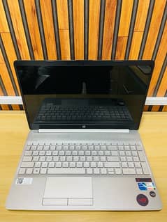 Hp 15s|Core i5-11th Gen|16GB RAM|512GB SSD|1TB HDD|15.6” Display