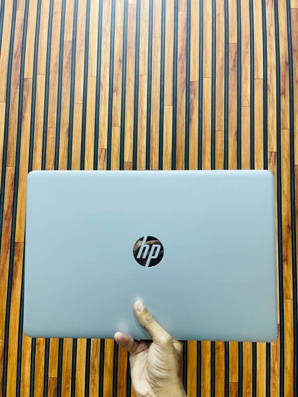 Hp 15s|Core i5-11th Gen|16GB RAM|512GB SSD|1TB HDD|15.6” Display 1