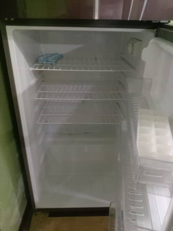 Haier Refrigerator 2