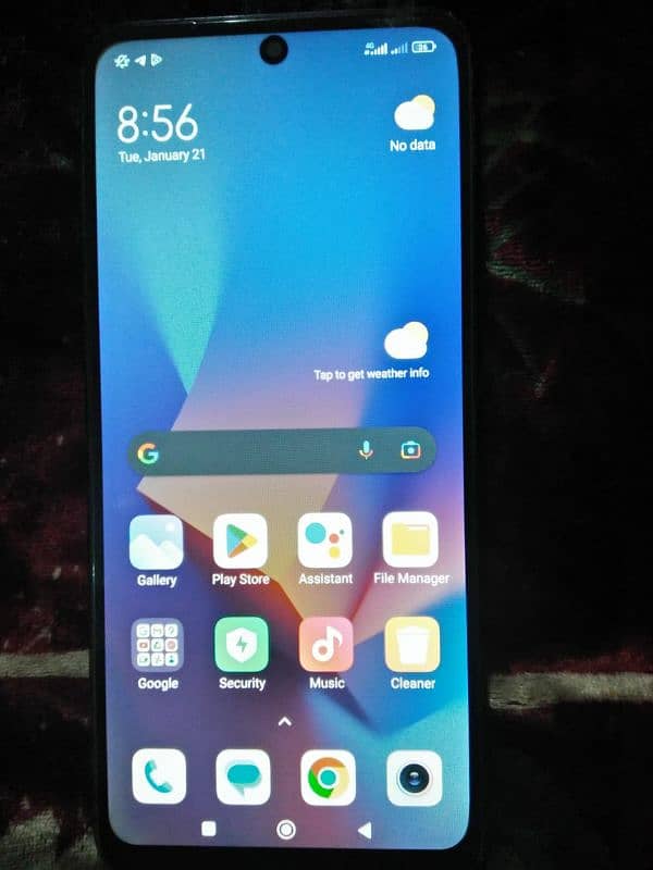 Redmi note 10s 6/128 0