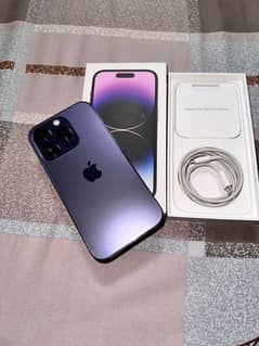 Iphone 14 pro 128 gb