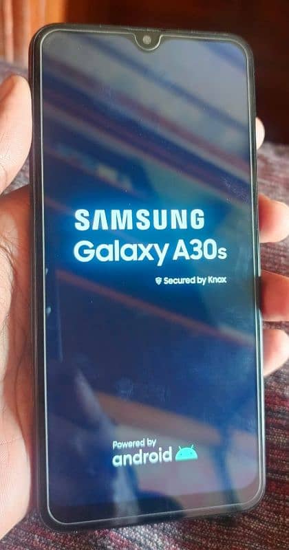 Samsung Galaxy A30S 3