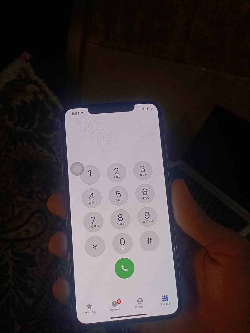 Apple iPhone XS Max face id not working exchange possible 2