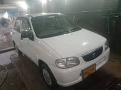 Suzuki Alto 2007