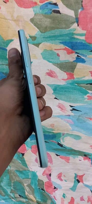 redmi 12c 4/128 gb mint condition 3