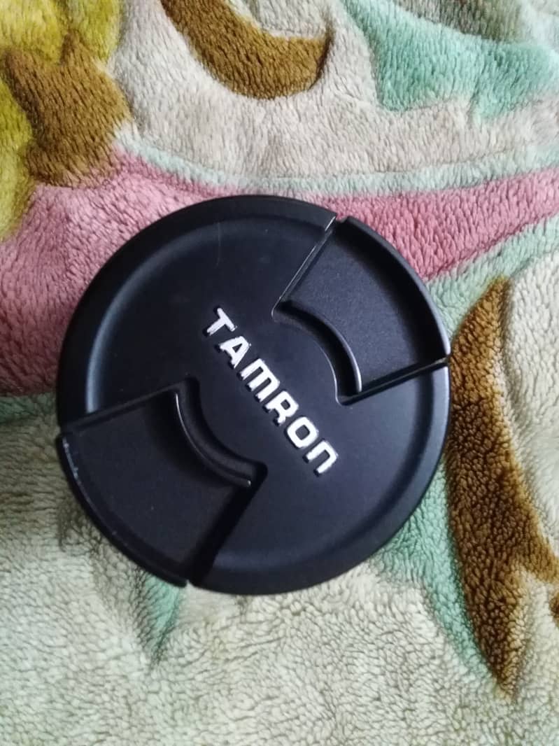 Tamron 24-70 f2.8 lens for nikon Full Frame DSLR 1