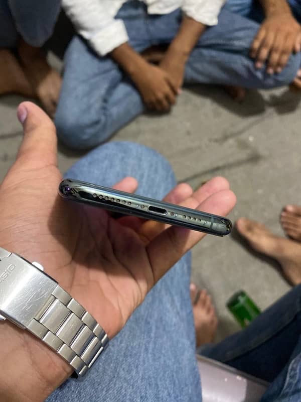 Iphone 11 pro max 64 gb jv 2