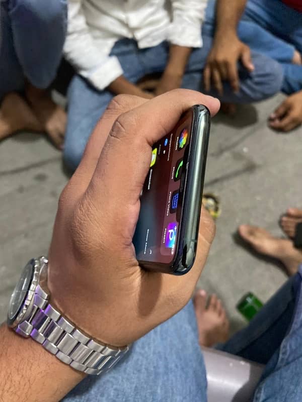 Iphone 11 pro max 64 gb jv 3