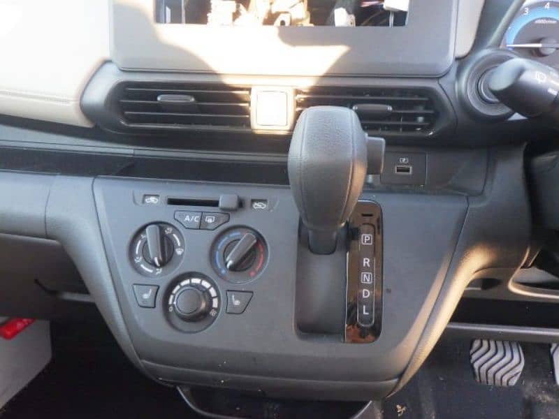 Ek Wagon 2021 heated seats multimedia steering 3