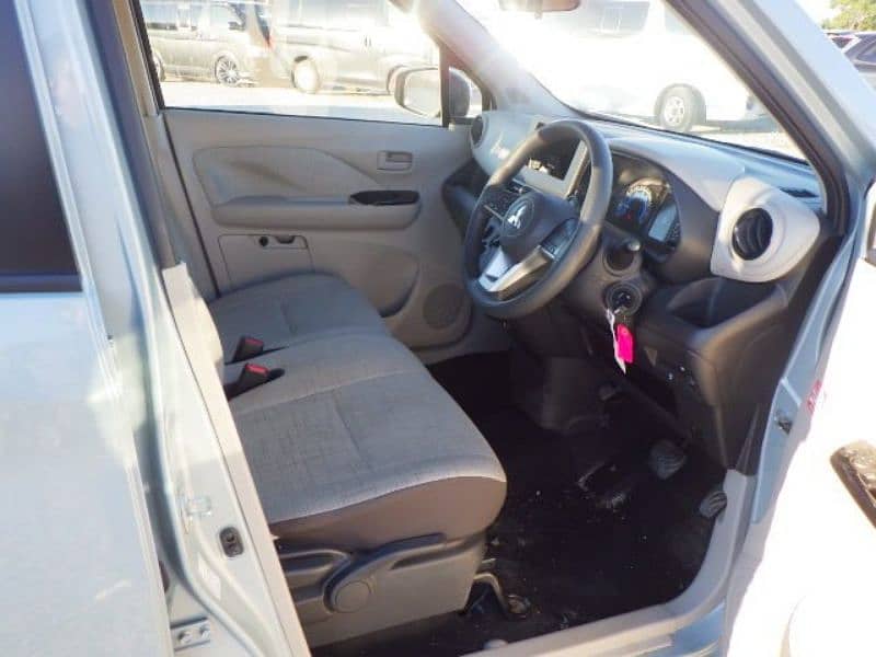 Ek Wagon 2021 heated seats multimedia steering 6