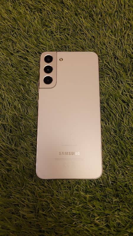 Samsung S22 Plus 5G 0