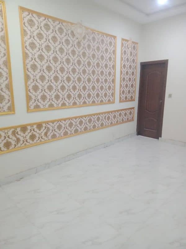 5 Marla Double Story New Spanish House for Sale in Zakariya Town 14