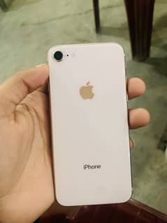 iphone 8 PTA approved