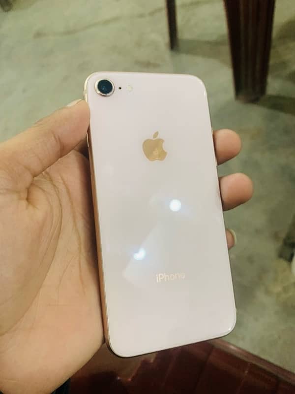 iphone 8 PTA approved 1