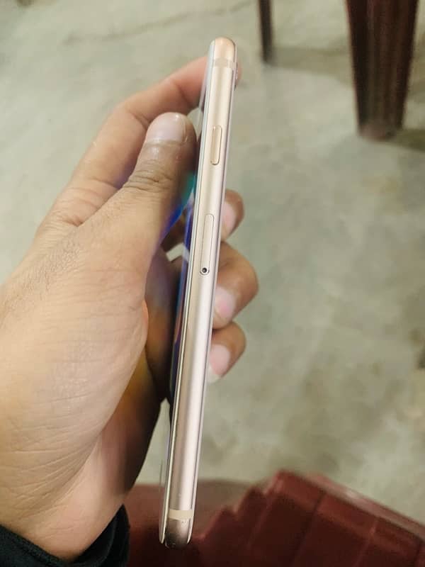 iphone 8 PTA approved 2