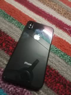 iphoneX 256 gb pta