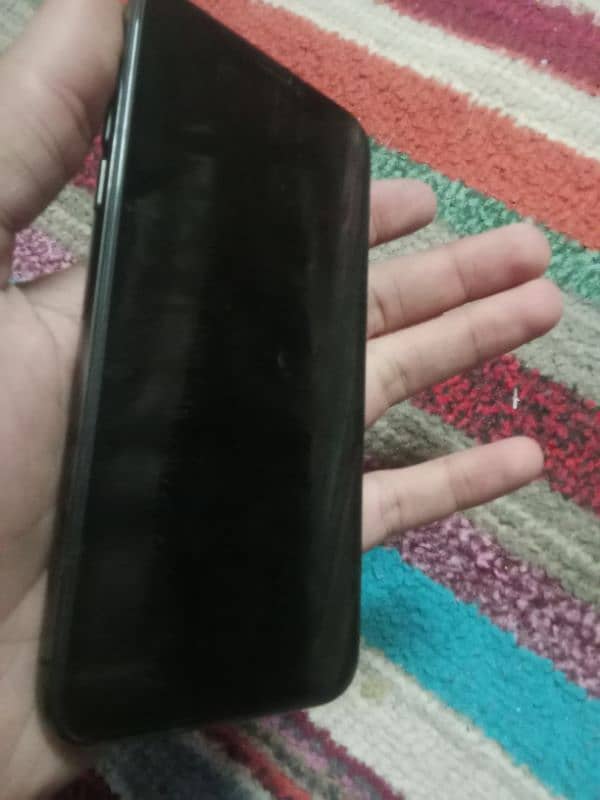 iphoneX 256 gb pta 2