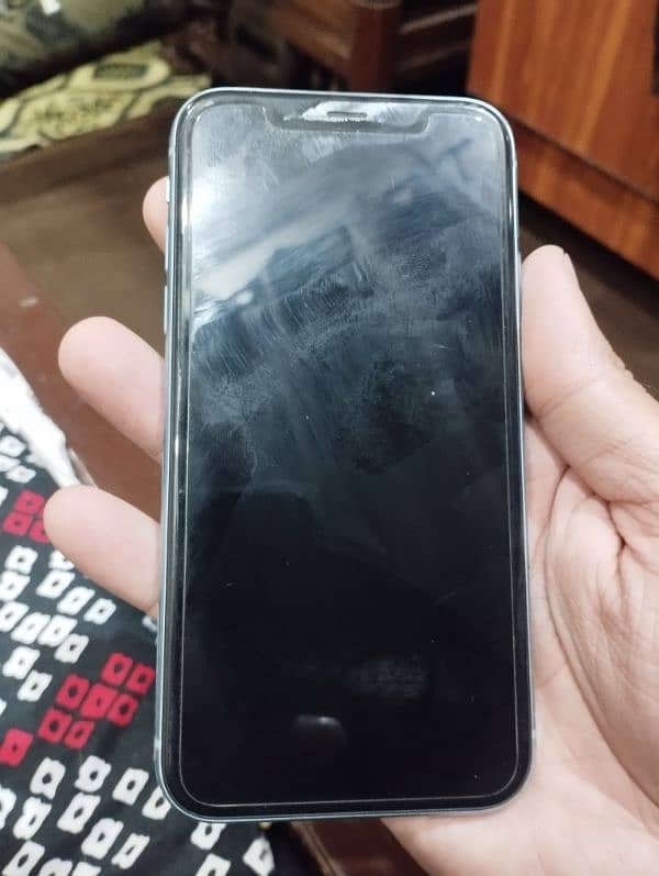 iPhone XR 64gb non pta 83 health 0