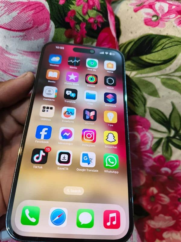 i phone 14 pro max 256gb 0