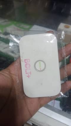 zong 4G