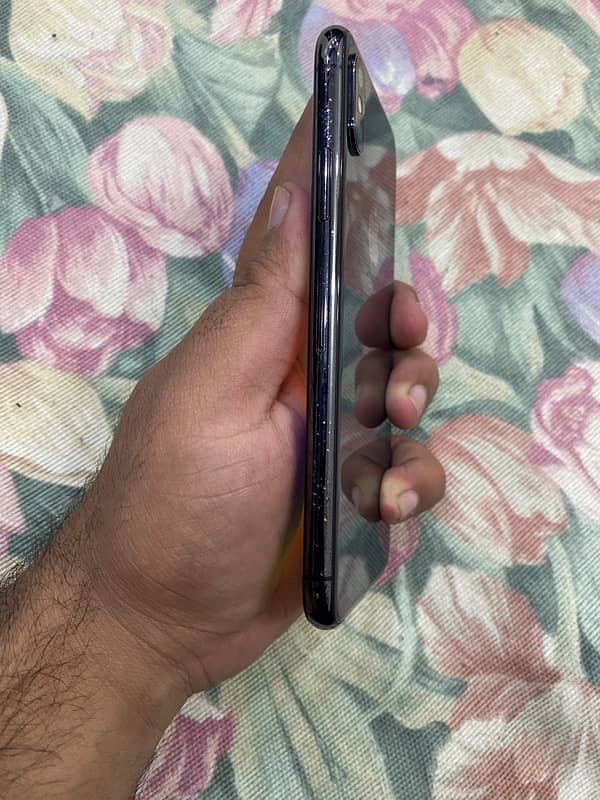 iphone X 256gb pta approved 3